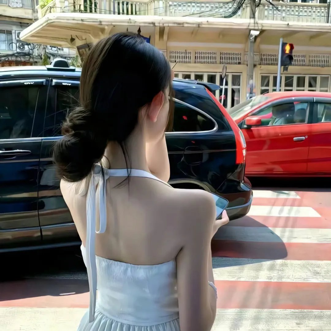 雾夜魅迹